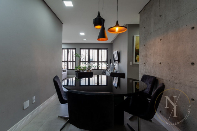 Imagem Apartamento com 2 Quartos à Venda, 70 m² em Vila Regente Feijó - São Paulo