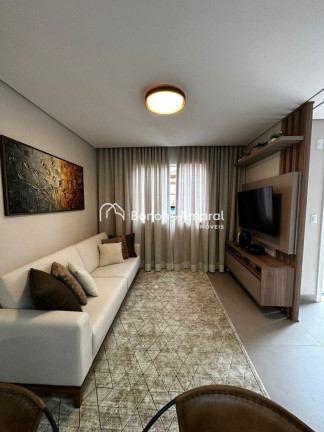 Imagem Casa de Condomínio com 3 Quartos à Venda, 130 m² em Balneário Tropical - Paulínia