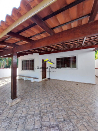 Imagem Casa com 3 Quartos à Venda, 142 m² em Portal Do Patrimonium - Caraguatatuba