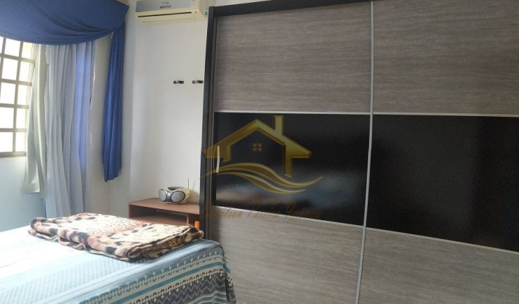 Imagem Casa com 3 Quartos à Venda, 110 m² em Residencial Abussafe Ii - Londrina