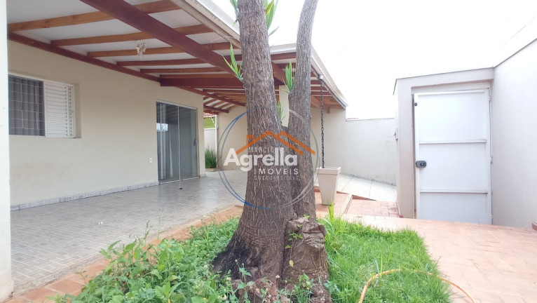 Imagem Casa com 3 Quartos à Venda, 105 m² em Jardim Itacolomi - Mogi Guaçu Imagem Casa com 3 Quartos à Venda, 105 m² em Jardim Itacolomi - Mogi Guaçu