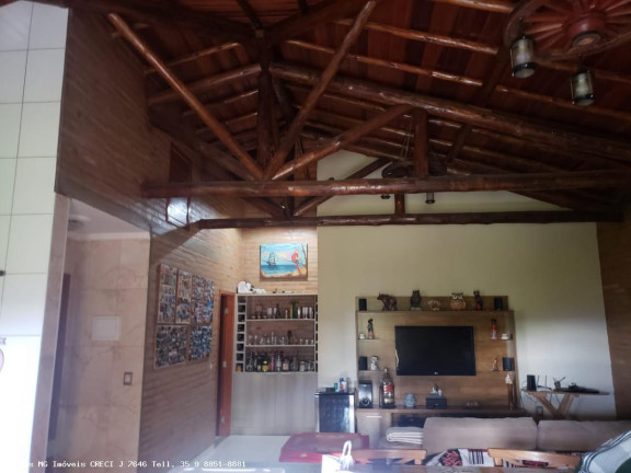 Imagem Chácara com 2 Quartos à Venda, 320 m² em Taquari - Caldas Imagem Chácara com 2 Quartos à Venda, 320 m² em Taquari - Caldas