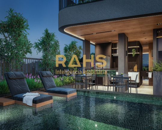 Imagem Apartamento com 3 Quartos à Venda, 199 m² em Atiradores - Joinville