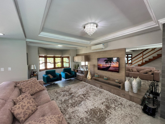 Imagem Casa com 3 Quartos à Venda, em Moinhos De Vento - Canoas Imagem Casa com 3 Quartos à Venda, em Moinhos De Vento - Canoas