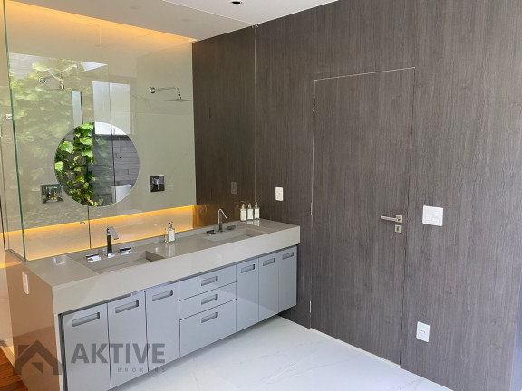 Imagem Casa de Condomínio com 4 Quartos à Venda, 535 m² em Alphaville - Barueri Imagem Casa de Condomínio com 4 Quartos à Venda, 535 m² em Alphaville - Barueri
