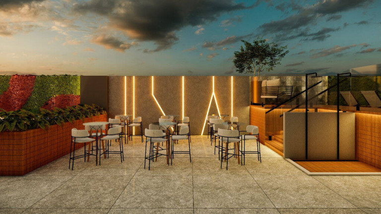 Imagem Apartamento com 3 Quartos à Venda, 111 m² em Balneário Perequê - Porto Belo Imagem Apartamento com 3 Quartos à Venda, 111 m² em Balneário Perequê - Porto Belo