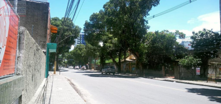 Imagem Apartamento com 2 Quartos à Venda, 95 m² em Hipódromo - Recife