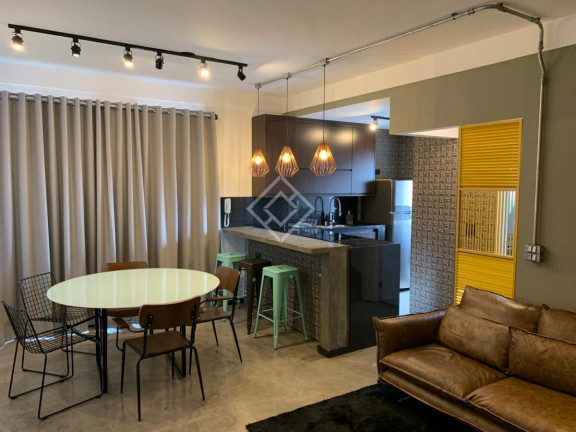 Imagem Apartamento com 3 Quartos à Venda, 94 m² em Tatuapé - São Paulo Imagem Apartamento com 3 Quartos à Venda, 94 m² em Tatuapé - São Paulo