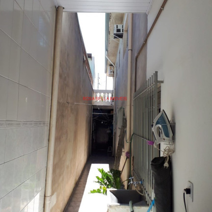 Imagem Sobrado com 3 Quartos à Venda, 120 m² em Jardim Das Tulipas - Jundiaí