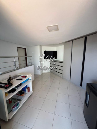 Imagem Cobertura com 3 Quartos à Venda, 225 m² em Intermares - Cabedelo Imagem Cobertura com 3 Quartos à Venda, 225 m² em Intermares - Cabedelo