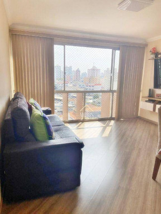 Imagem Apartamento com 3 Quartos à Venda, 90 m² em Casa Branca - Santo André Imagem Apartamento com 3 Quartos à Venda, 90 m² em Casa Branca - Santo André