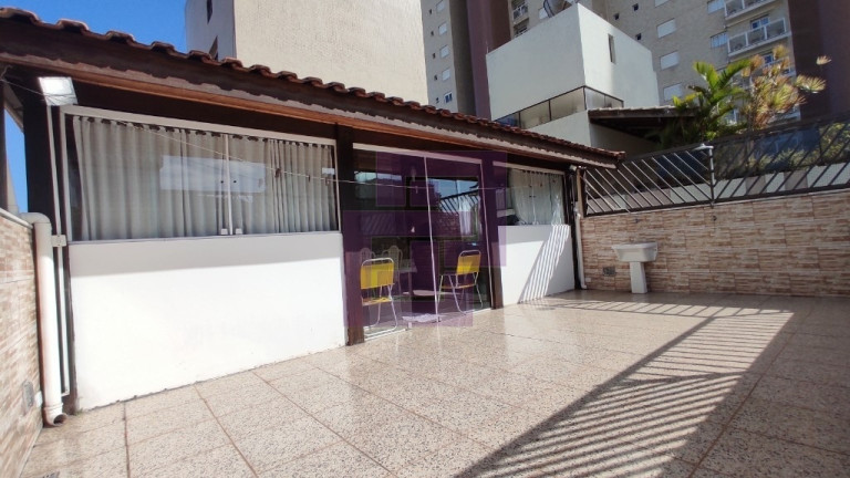 Imagem Cobertura com 3 Quartos à Venda, 160 m² em Enseada - Guarujá Imagem Cobertura com 3 Quartos à Venda, 160 m² em Enseada - Guarujá