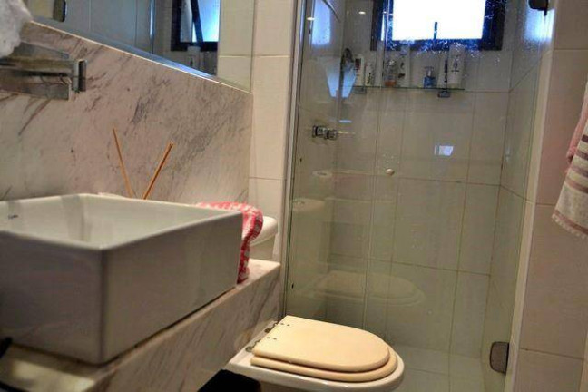 Imagem Apartamento com 3 Quartos à Venda ou Locação, 129 m² em Pituba - Salvador