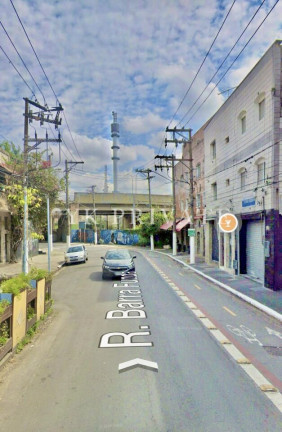 Imagem Imóvel Comercial à Venda, 397 m² em Barra Funda - São Paulo
