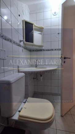 Imagem Apartamento com 2 Quartos para Alugar, 68 m² em Centro - São Sebastião Imagem Apartamento com 2 Quartos para Alugar, 68 m² em Centro - São Sebastião