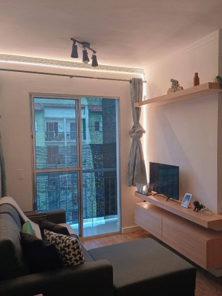 Imagem Apartamento com 2 Quartos à Venda, 48 m² em Casa Grande - Diadema Imagem Apartamento com 2 Quartos à Venda, 48 m² em Casa Grande - Diadema