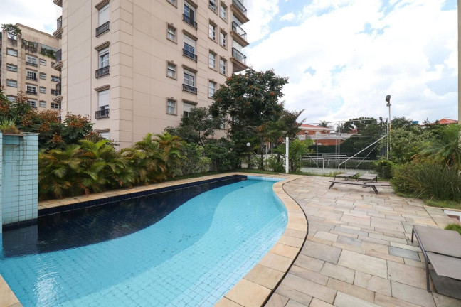 Imagem Cobertura com 2 Quartos à Venda, 252 m² em Morumbi - São Paulo Imagem Cobertura com 2 Quartos à Venda, 252 m² em Morumbi - São Paulo