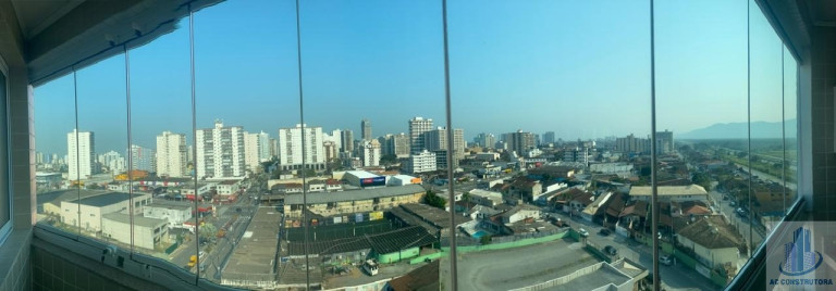 Imagem Apartamento com 1 Quarto à Venda, 53 m² em Caiçara - Praia Grande Imagem Apartamento com 1 Quarto à Venda, 53 m² em Caiçara - Praia Grande