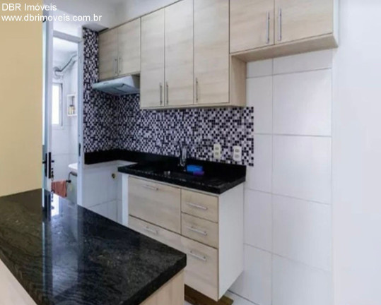 Imagem Apartamento com 3 Quartos à Venda, 63 m² em Sacomã - São Paulo Imagem Apartamento com 3 Quartos à Venda, 63 m² em Sacomã - São Paulo