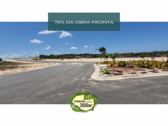 Imagem Terreno à Venda, 300 m² em Centro - Camaçari Imagem Terreno à Venda, 300 m² em Centro - Camaçari