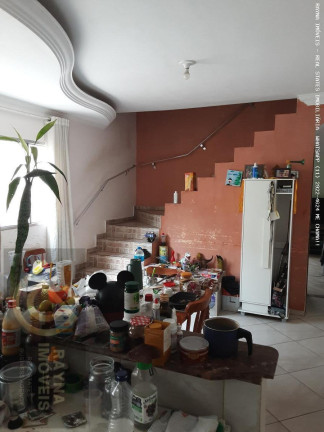 Imagem Casa com 3 Quartos à Venda, 150 m² em Jardim Brasil (zona Norte) - São Paulo