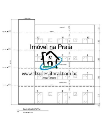 Imagem Apartamento com 1 Quarto à Venda, 41 m² em Praia Do Sapê - Ubatuba Imagem Apartamento com 1 Quarto à Venda, 41 m² em Praia Do Sapê - Ubatuba