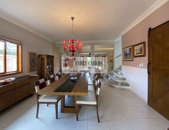 Imagem Casa de Condomínio com 4 Quartos à Venda, 363 m² em Chácara Vale Do Rio Cotia - Carapicuíba Imagem Casa de Condomínio com 4 Quartos à Venda, 363 m² em Chácara Vale Do Rio Cotia - Carapicuíba