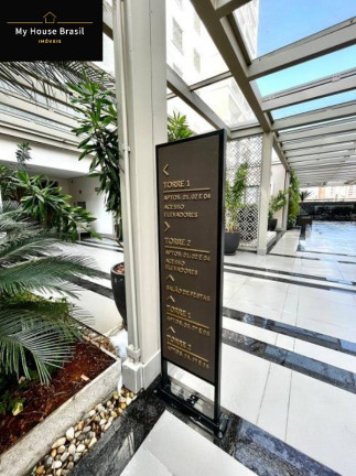 Imagem Apartamento com 2 Quartos à Venda, 65 m² em Jardim Paraíso - São Paulo Imagem Apartamento com 2 Quartos à Venda, 65 m² em Jardim Paraíso - São Paulo