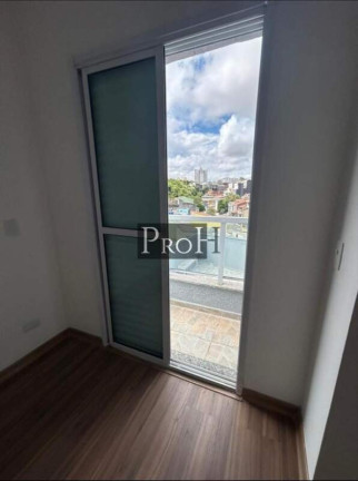 Imagem Apartamento com 2 Quartos à Venda, 56 m² em Parque João Ramalho - Santo André