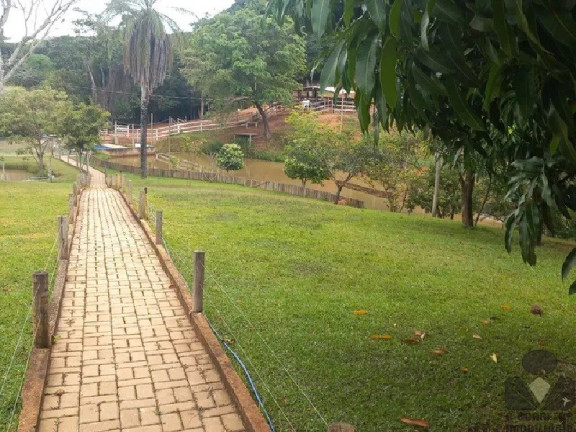 Imagem Imóvel com 3 Quartos à Venda, 33.900 m² em Almeida - Jaboticatubas Imagem Imóvel com 3 Quartos à Venda, 33.900 m² em Almeida - Jaboticatubas
