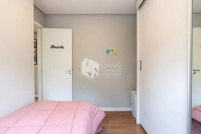 Imagem Apartamento com 3 Quartos à Venda, 105 m² em Jardim Caravelas - São Paulo