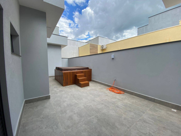 Imagem Casa de Condomínio com 3 Quartos à Venda, 137 m² em Jardim Novo Horizonte - Sorocaba Imagem Casa de Condomínio com 3 Quartos à Venda, 137 m² em Jardim Novo Horizonte - Sorocaba