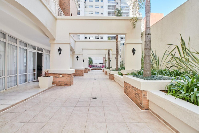 Imagem Apartamento com 3 Quartos à Venda, 62 m² em água Verde - Curitiba