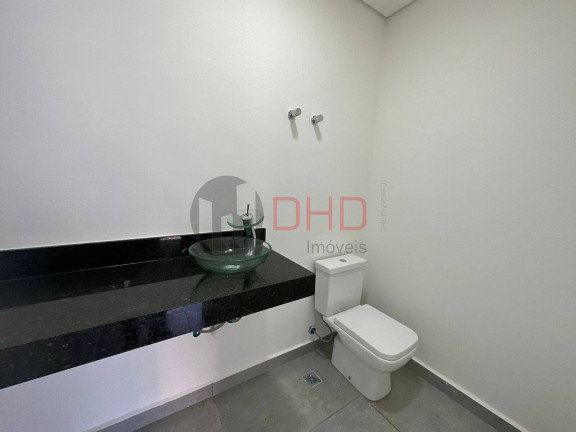 Imagem Casa de Condomínio com 3 Quartos à Venda, 160 m² em Cajuru Do Sul - Sorocaba