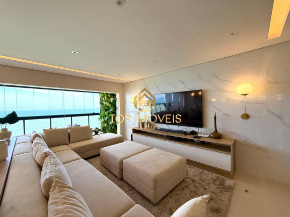 Imagem Apartamento com 4 Quartos à Venda, 260 m² em Enseada - Guarujá Imagem Apartamento com 4 Quartos à Venda, 260 m² em Enseada - Guarujá
