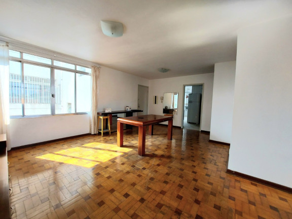 Imagem Apartamento com 3 Quartos à Venda, 101 m² em Pinheiros - São Paulo