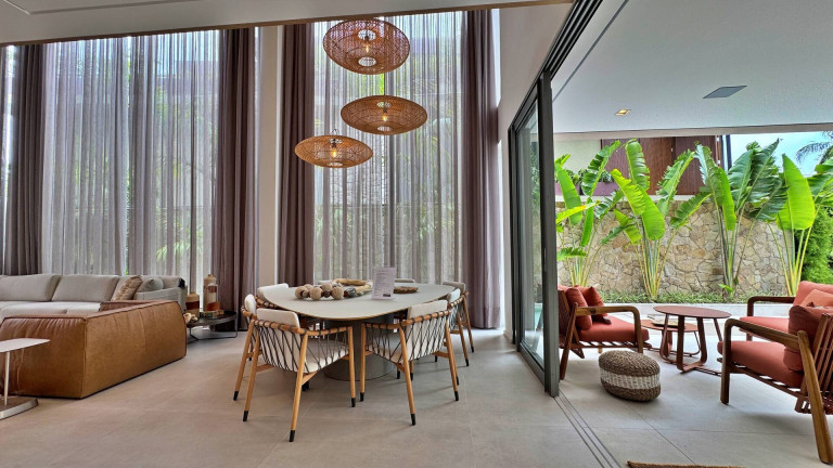 Imagem Casa com 6 Quartos à Venda, 621 m² em Riviera - Bertioga