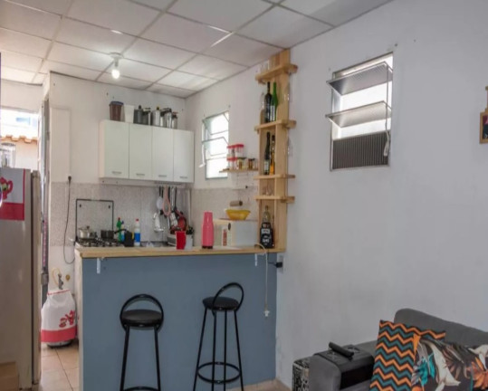 Imagem Sobrado com 7 Quartos à Venda, 310 m² em Jardim Marabá(zona Sul) - São Paulo