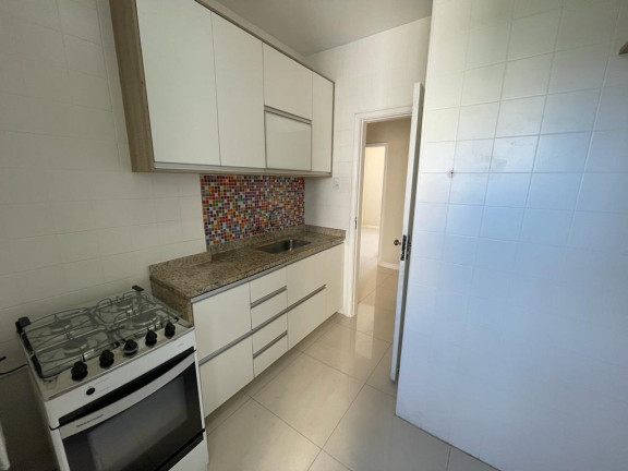 Imagem Apartamento com 3 Quartos à Venda, 110 m² em Ingá - Niterói