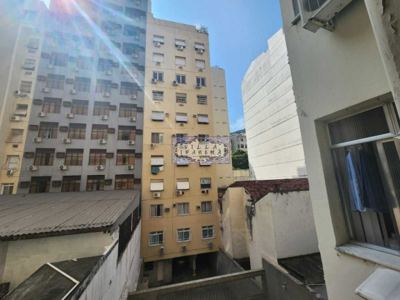 Imagem Apartamento com 1 Quarto à Venda, em Copacabana - Rio De Janeiro Imagem Apartamento com 1 Quarto à Venda, em Copacabana - Rio De Janeiro