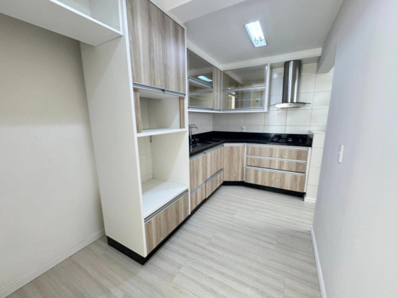 Imagem Apartamento com 3 Quartos à Venda, 111 m² em Pedra Branca - Palhoça