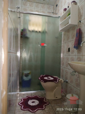 Imagem Casa com 5 Quartos à Venda, 250 m² em Parque Orestes ôngaro - Hortolândia Imagem Casa com 5 Quartos à Venda, 250 m² em Parque Orestes ôngaro - Hortolândia