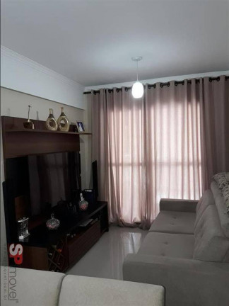 Apartamento com 3 Quartos à Venda, 71 m² em Vila Matilde - São Paulo