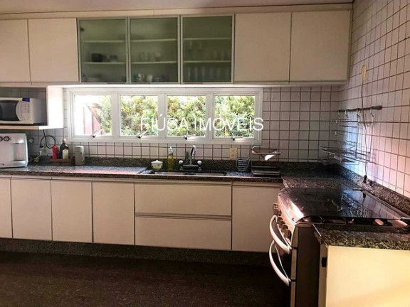 Imagem Sobrado com 4 Quartos à Venda,  em Jardim Botânico - Ribeirão Preto