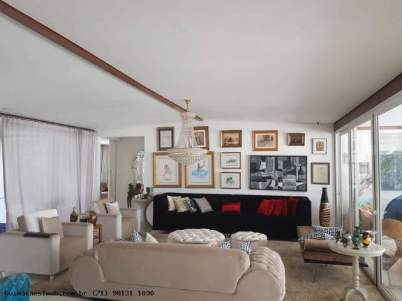 Imagem Casa com 4 Quartos à Venda, 418 m² em Vilas Do Atlântico - Lauro De Freitas Imagem Casa com 4 Quartos à Venda, 418 m² em Vilas Do Atlântico - Lauro De Freitas