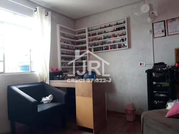 Imagem Sobrado com 3 Quartos à Venda, 193 m² em Jardim Zaira - Mauá Imagem Sobrado com 3 Quartos à Venda, 193 m² em Jardim Zaira - Mauá