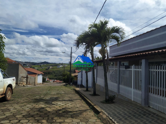 Imagem Casa com 4 Quartos à Venda, 360 m² em Centro - Cruzília Imagem Casa com 4 Quartos à Venda, 360 m² em Centro - Cruzília