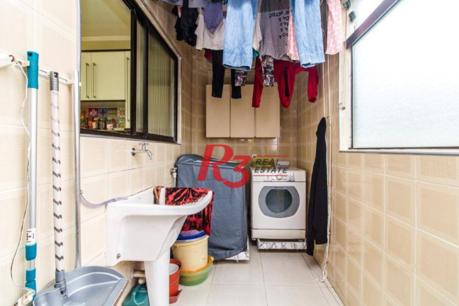 Imagem Cobertura com 3 Quartos à Venda, 247 m² em Ponta Da Praia - Santos Imagem Cobertura com 3 Quartos à Venda, 247 m² em Ponta Da Praia - Santos