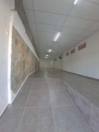 Imagem Sala Comercial para Alugar, 110 m² em Chácara Mafalda - São Paulo