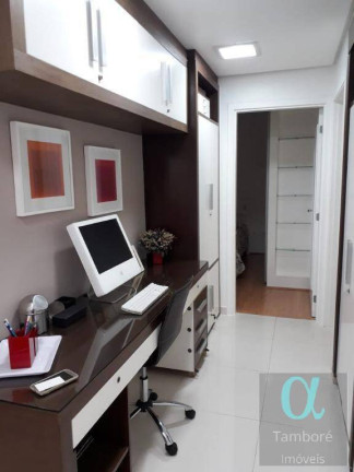 Imagem Apartamento com 4 Quartos à Venda, 177 m² em Alphaville - Barueri Imagem Apartamento com 4 Quartos à Venda, 177 m² em Alphaville - Barueri